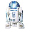 Star Wars Episode I R2-D2 MOC Europese kaart