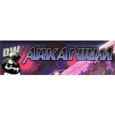 Arkanium (Dreamwave Productions)