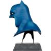 Batman (Dark Knight Returns) cowl replica 1:3 DC Direct (McFarlane Toys) in doos -beschadigde verpakking-