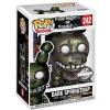 Dark Springtrap (Five Nights at Freddy's) Pop Vinyl Games Series (Funko) exclusive