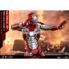 Hot Toys Iron Man Mark V (Iron Man 2) MMS400-D18 in doos