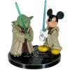 Star Wars Jedi Mickey & Yoda in doos Disney Parcs exclusive