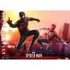 Hot Toys Miles Morales (Spider-Man Miles Morales videogame) VGM046 in doos
