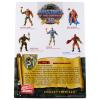 MOTU Dekker Matty Collector's figuur op kaart