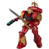 Blood Angels Primaris Lieutenant (Warhammer 40.000) (gold label) McFarlane Toys in doos