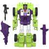 Constructicon Scrapper (Transformers the movie) Transformers Studio Series in doos