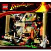 Lego 7621 Indiana Jones and the Lost Tomb en doos