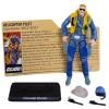 GI JOE Wild Bill (comic pack) 25th Anniversary compleet