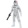 Star Wars AT-AT Driver MOC Saga Legends