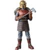 Star Wars the Armorer (the Mandalorian) MOC Vintage-Style