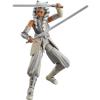 Star Wars Ahsoka Tano (Peridea) (Ahsoka serie) MOC Vintage-Style