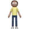 Morty (Snowball build a figure set) Rick and Morty MOC (Funko)