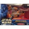 Star Wars Sebulba's Podracer Micro Machines Action Fleet en doos