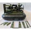 GI JOE Killer W.H.A.L.E. incompleet