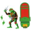 Raphael (Turtles in time) Teenage Mutant Ninja Turtles in doos Neca