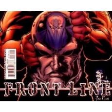 G.I. Joe Frontline (Image Comics)