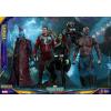 Hot Toys Gamora (Guardians of the Galaxy volume 2) MMS483 in doos