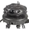 Star Wars Imperial Probe Droid & Darth Vader the Last Jedi in doos