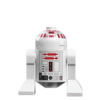 Lego 7259 Star Wars ARC-170 Starfighter en doos