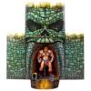 MOTU: King Grayskull Matty Collector's figuur in doos (San Diego Comic Con Exclusive)