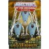 MOTU Hover Robots 3-pack Matty Collector's figuur op kaart