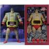 Krang (the Wrath of Krang!) ultimate Teenage Mutant Ninja Turtles in doos Neca