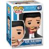 Elvis Blue Hawaii Pop Vinyl Rocks Series (Funko)