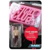 Tyler Durden (shirtless) (Fight Club) MOC ReAction Super7