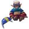 My Football Monster plush AmToy
