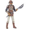 Star Wars Lando Calrissian (skiff guard) the Black Series 6" in doos