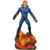 Marvel Select Ghost Rider MOC