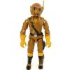 GI JOE Cobra Maggot compleet