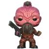 Taserface (Guardians of the Galaxy volume 2) Pop Vinyl Marvel (Funko)