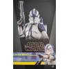 Hot Toys 501st Battalion Clone Trooper TMS022 in doos