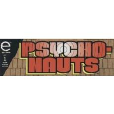 Psychonauts (Marvel Epic Comics)