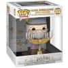 Albus Dumbledore with podium Pop Vinyl Harry Potter (Funko) deluxe