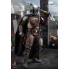 Hot Toys the Mandalorian TMS007 in doos