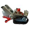Thundertank Thundercats en doos