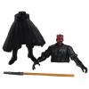 Star Wars POTJ Darth Maul (final duel) MOC