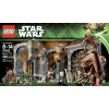 Lego 75005 Star Wars Rancor Pit in doos