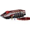 Star Wars Starspeeder 1000 electronic playsey Star Tours Collection in doos Disney Store exclusive