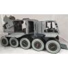 Star Wars Clone Wars Clone Turbo Tank incompleet