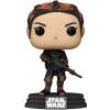 Fennec Shand (the Mandalorian) Pop Vinyl Star Wars Series (Funko)