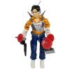 GI JOE Psyche-Out (Tiger Force) compleet European exclusive