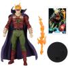 Dread Lantern (dark metal) (gold label) DC Multiverse (McFarlane Toys) in doos