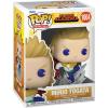 Mirio Togata (My Hero Academia) Pop Vinyl Animation Series (Funko)