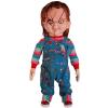 Chucky (Seed of Chucky) prop replica life size Trick or Treat Studios in doos 74 centimeter