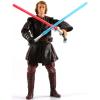 Star Wars Saga Anakin Skywalker (Episode III Heroes & Villains) MOC