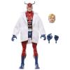 Hank Pym (Giant-Man 2-pack) Legends Series incompleet