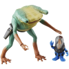 Star Wars Cal Kestis, Turgle & Skoova Stev (Jedi Survivor) the Black Series 6" in doos